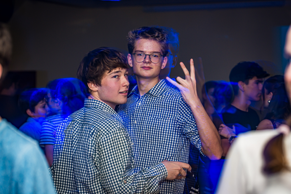 2024 11 16 Twins Party 2909